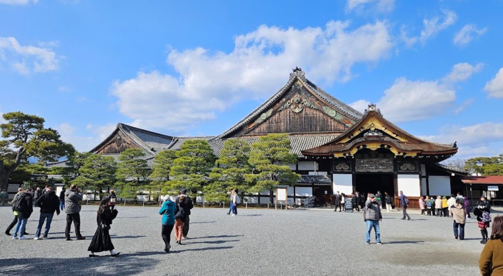 Tour Package from Bangladesh to Tokyo and Kyoto